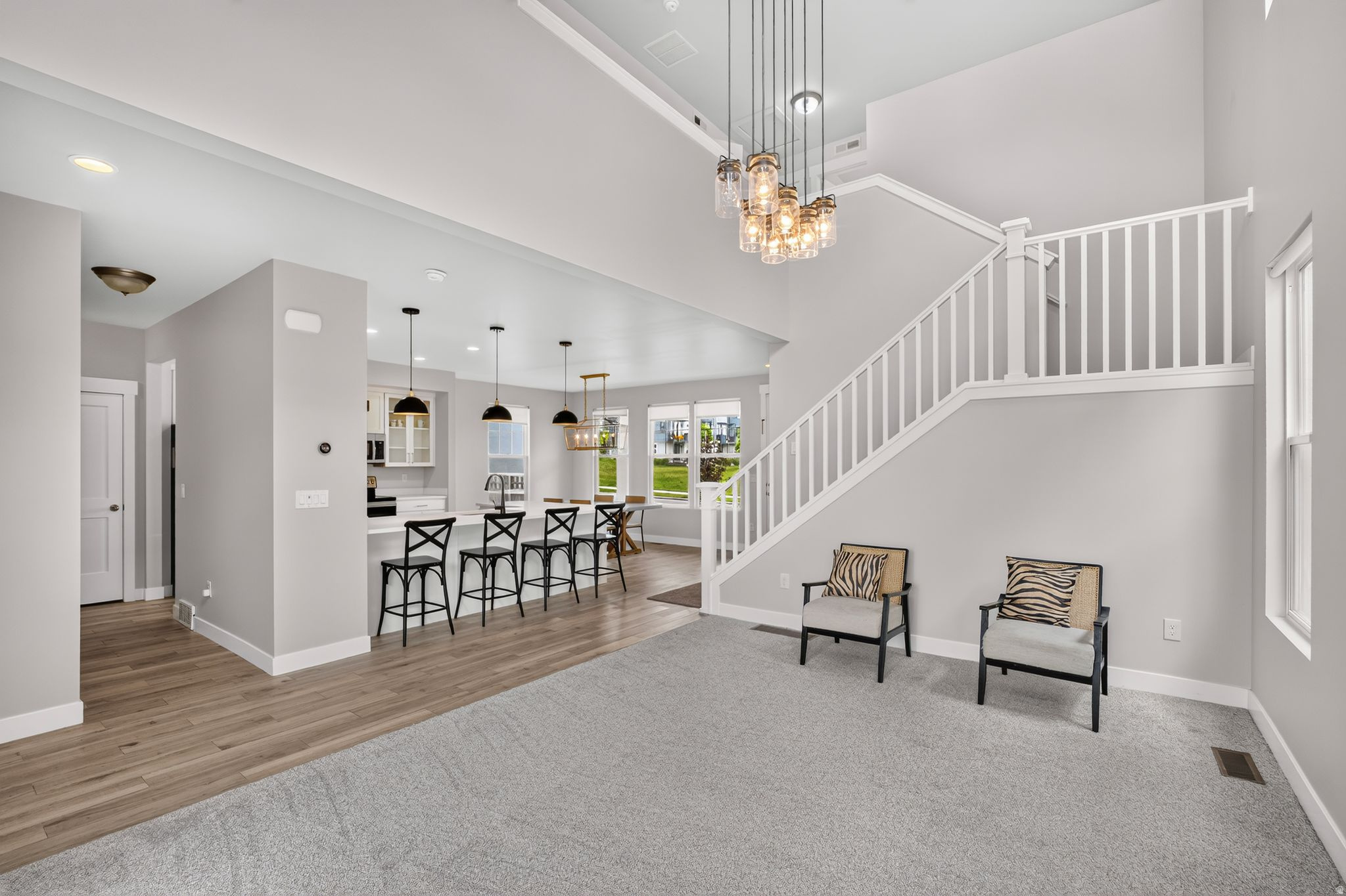 DAYBREAK VILLAGE - Residential