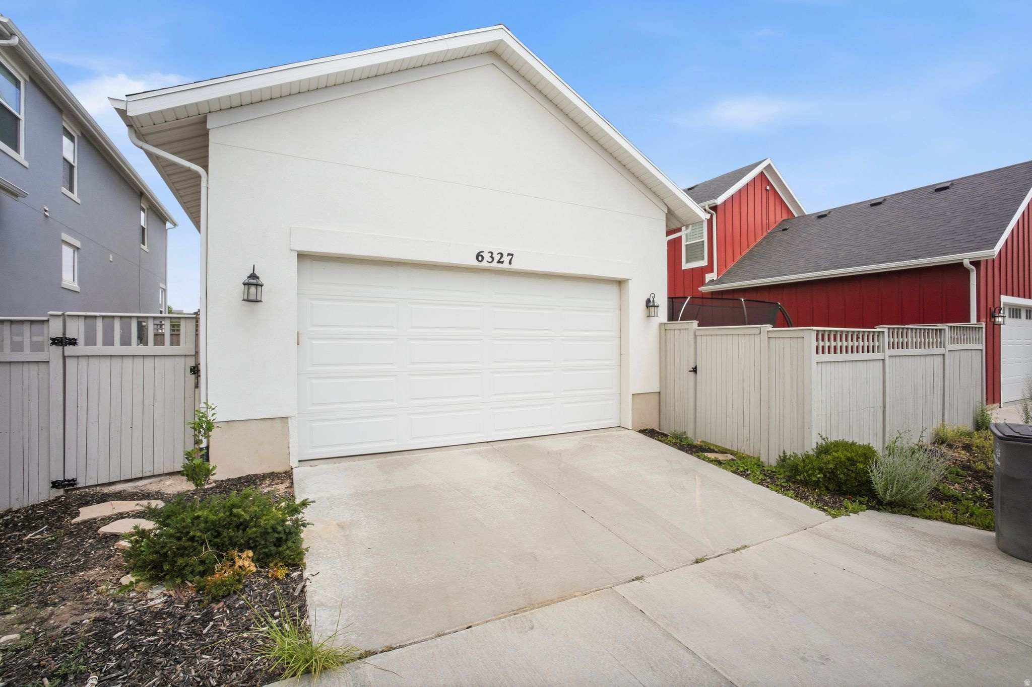 DAYBREAK VILLAGE - Residential