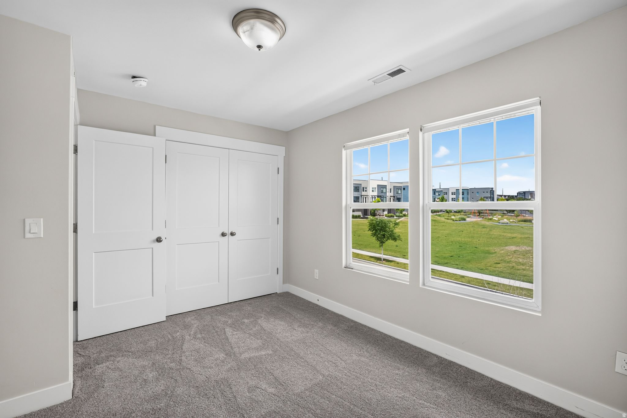 DAYBREAK VILLAGE - Residential