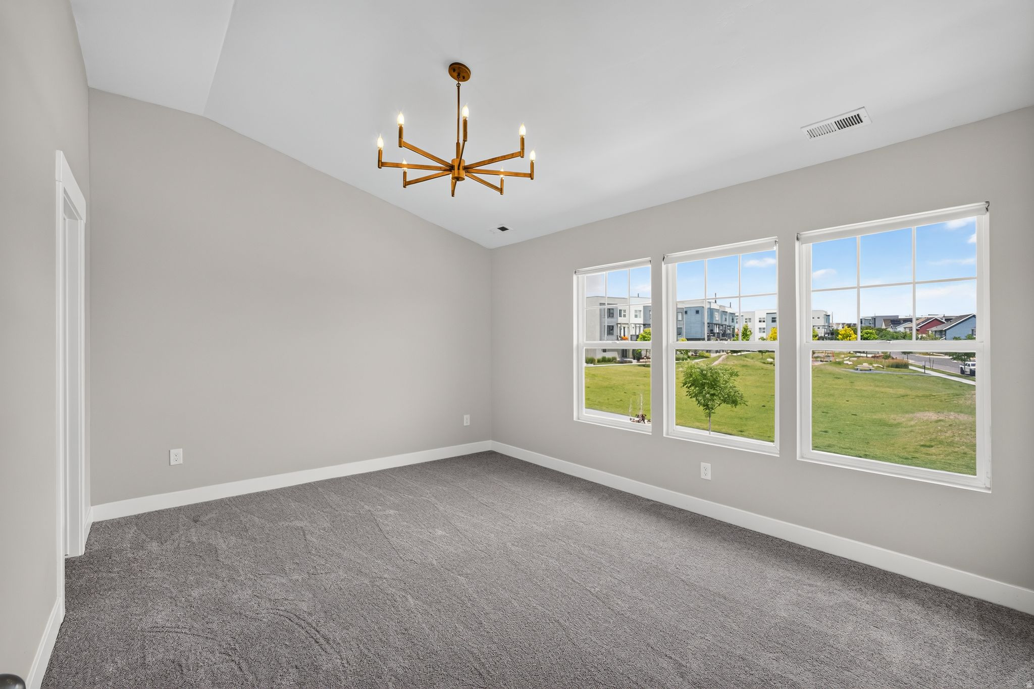 DAYBREAK VILLAGE - Residential