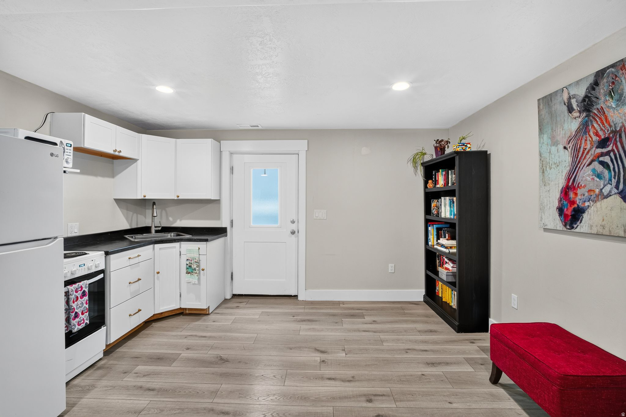 DAYBREAK VILLAGE - Residential