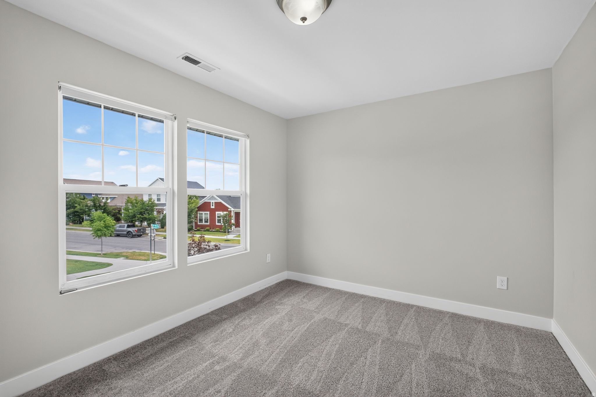 DAYBREAK VILLAGE - Residential