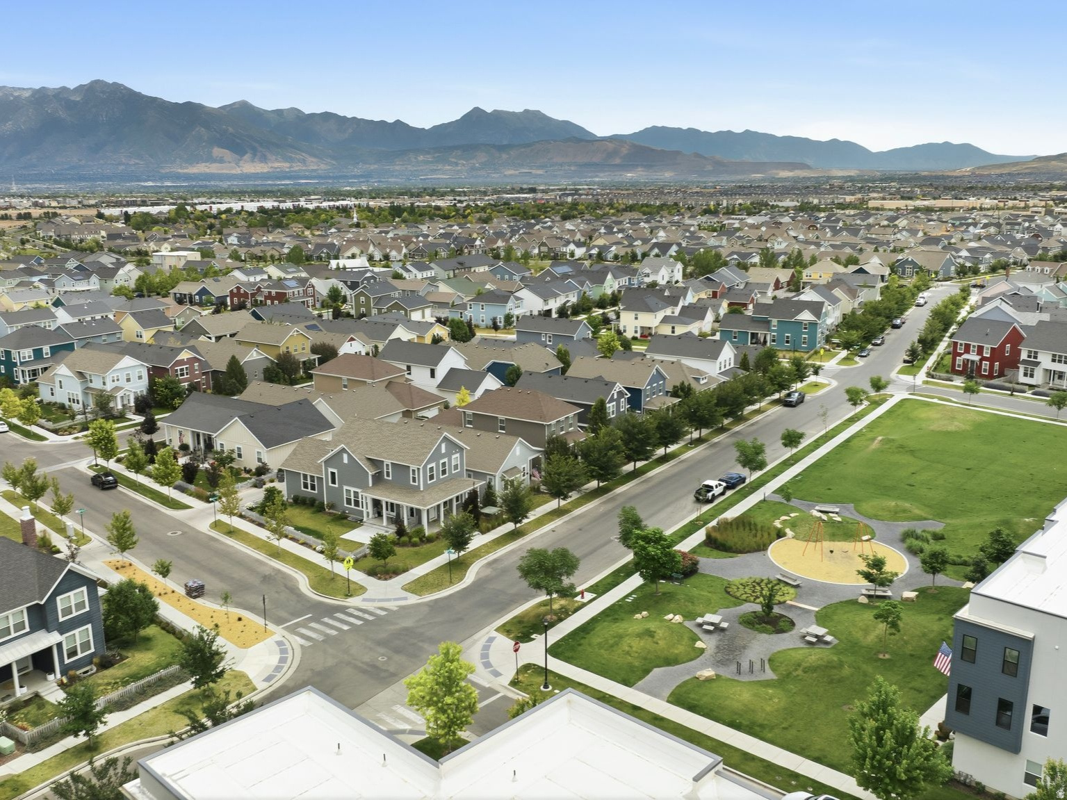 DAYBREAK VILLAGE - Residential