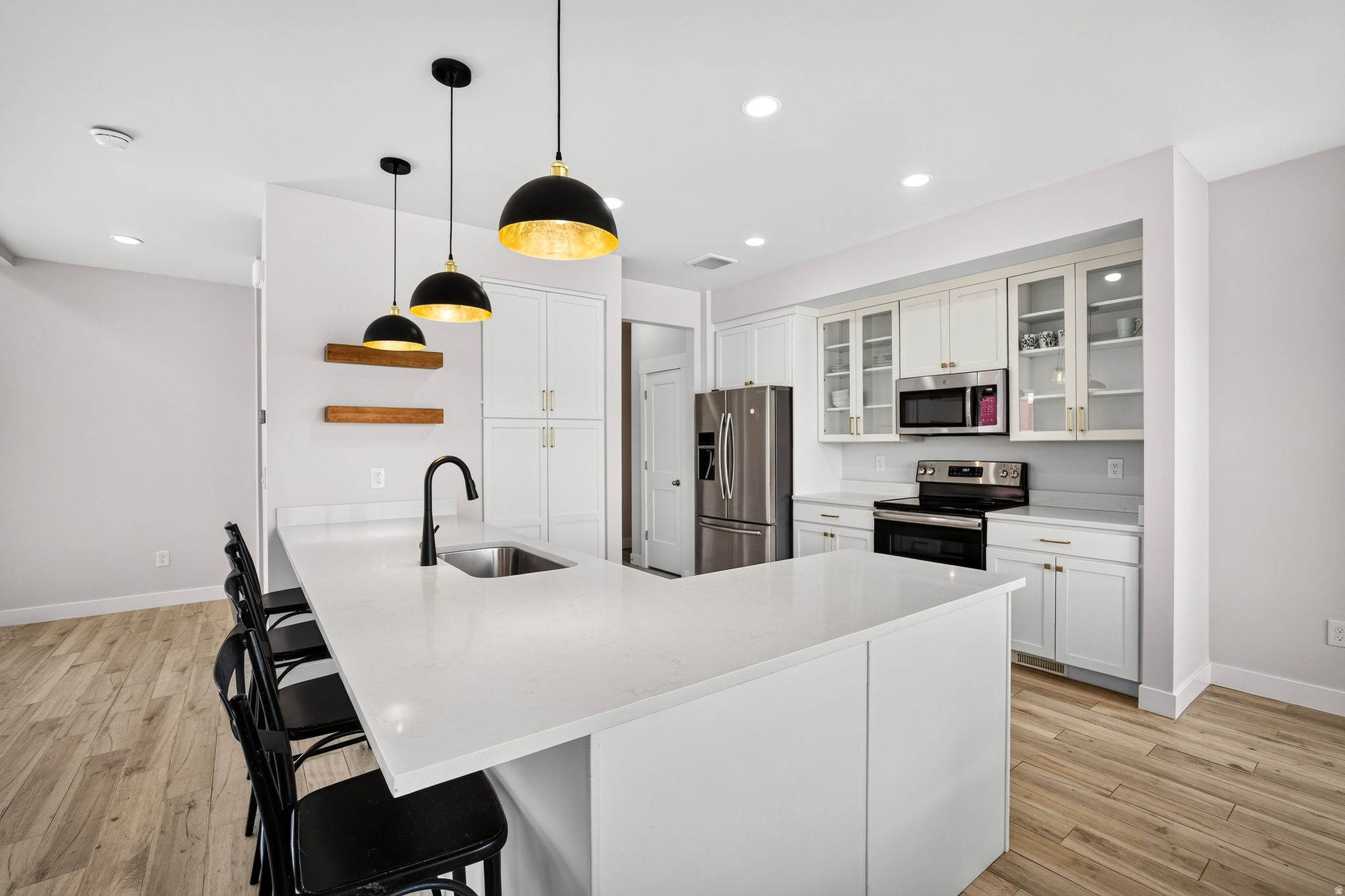 DAYBREAK VILLAGE - Residential