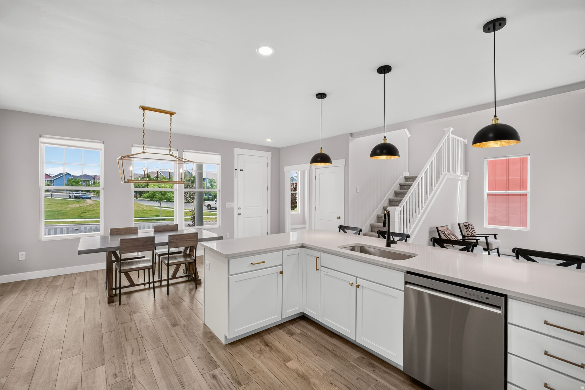 DAYBREAK VILLAGE - Residential
