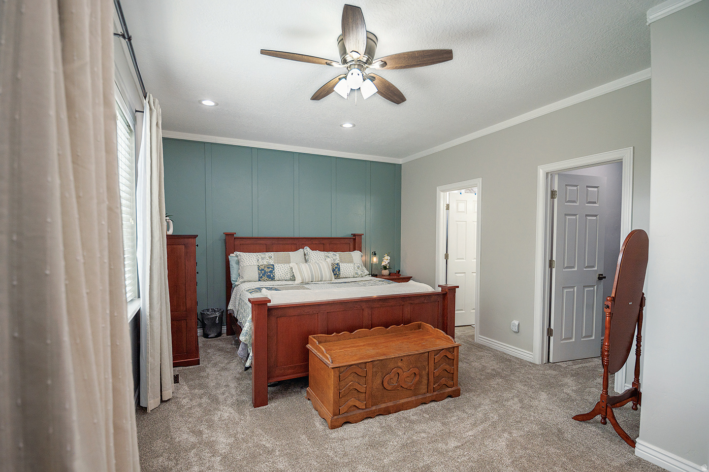 STONE GATE SUBDIVISION - Residential
