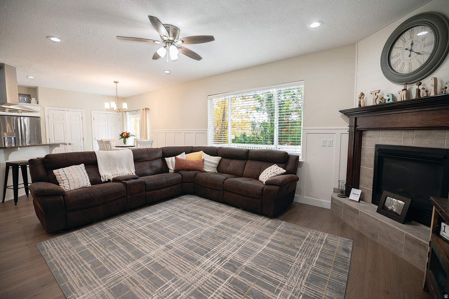 STONE GATE SUBDIVISION - Residential