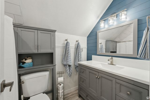 STONE GATE SUBDIVISION - Residential