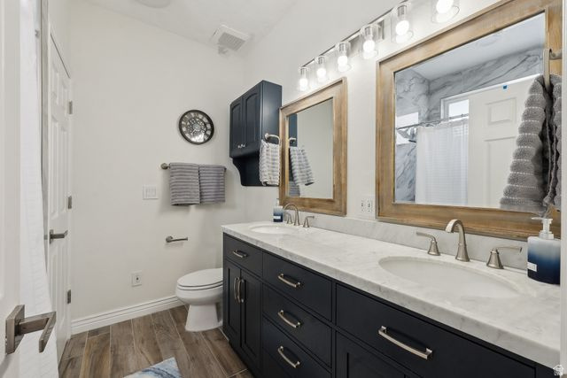 STONE GATE SUBDIVISION - Residential