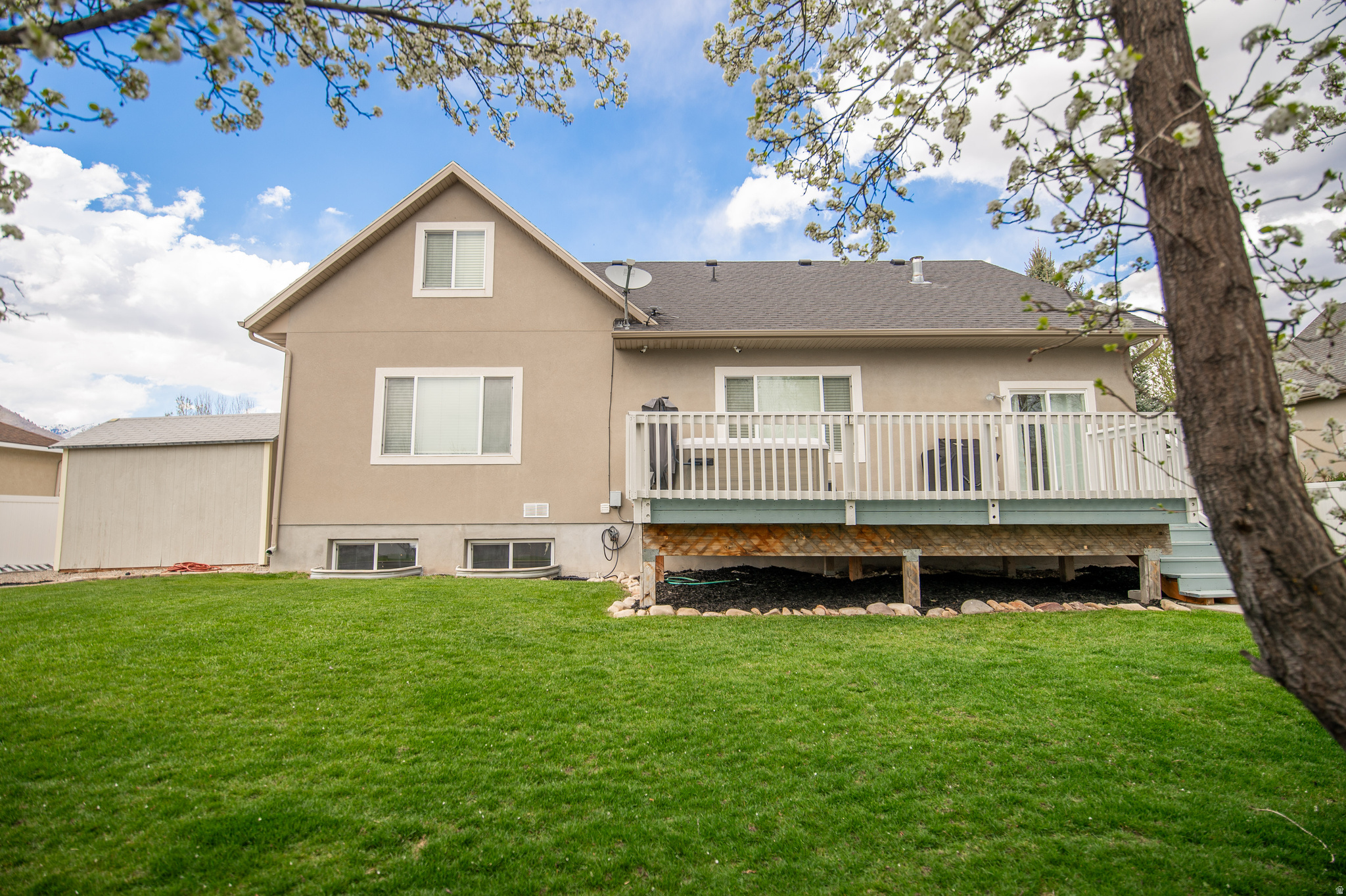 STONE GATE SUBDIVISION - Residential