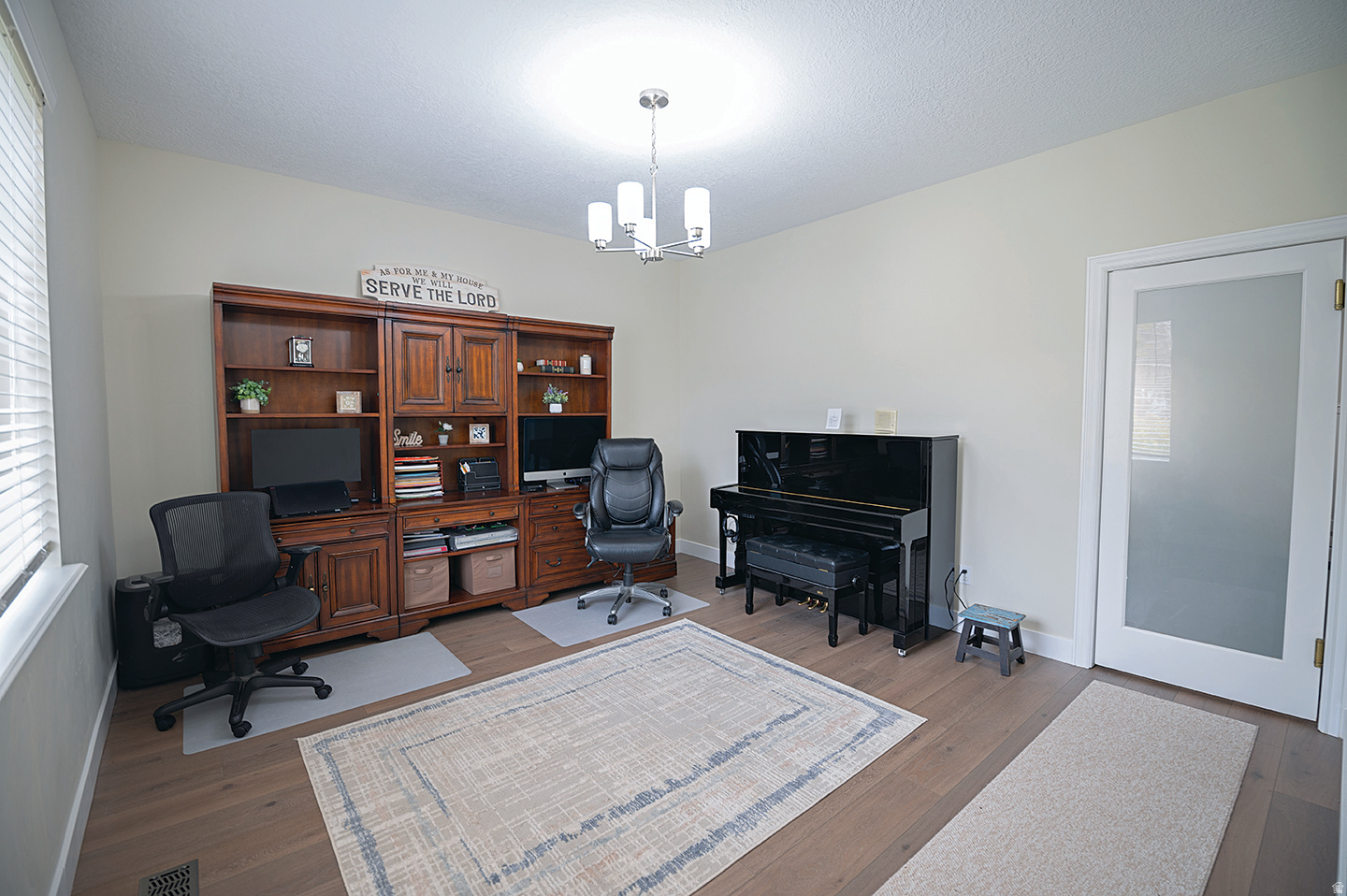 STONE GATE SUBDIVISION - Residential