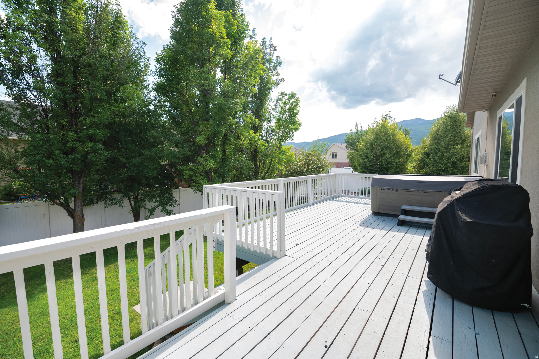 STONE GATE SUBDIVISION - Residential