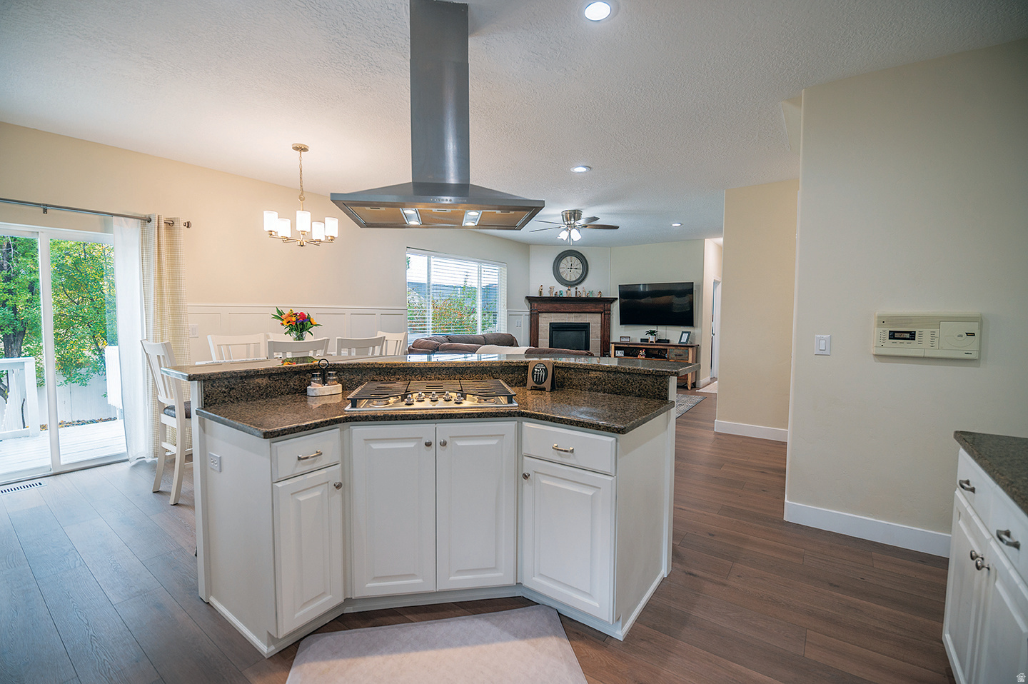 STONE GATE SUBDIVISION - Residential