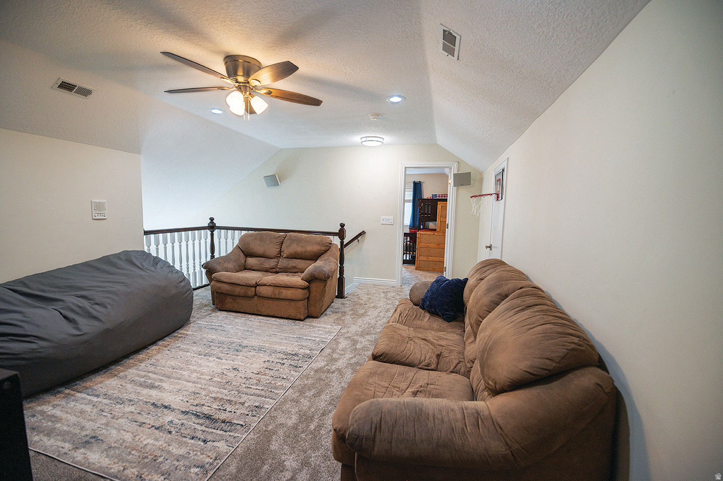 STONE GATE SUBDIVISION - Residential