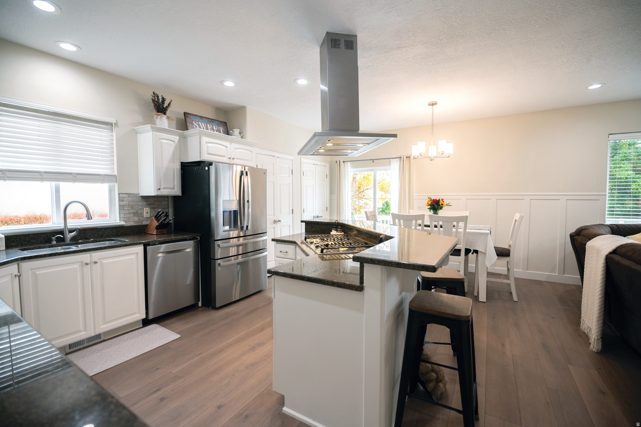 STONE GATE SUBDIVISION - Residential