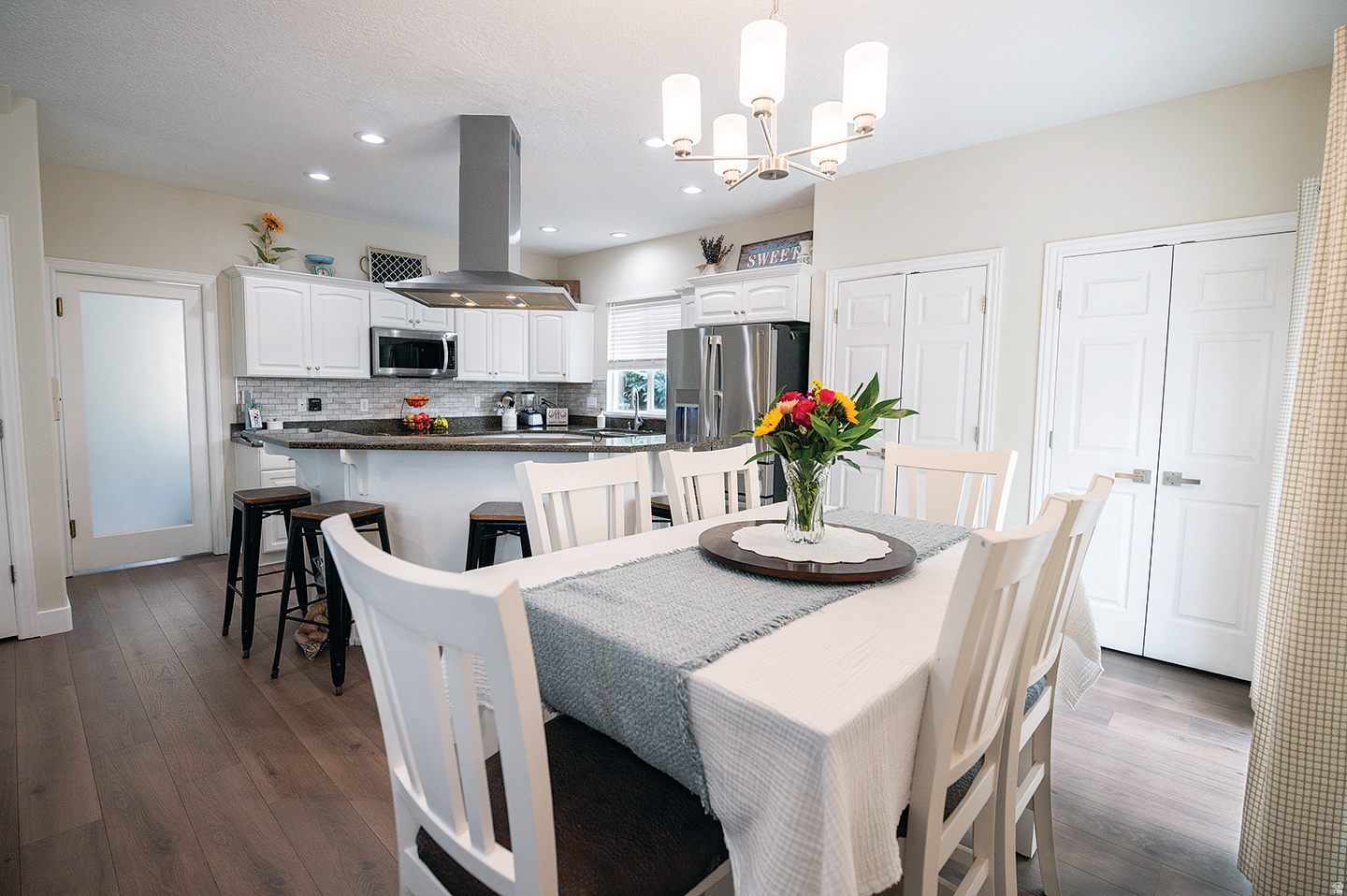 STONE GATE SUBDIVISION - Residential