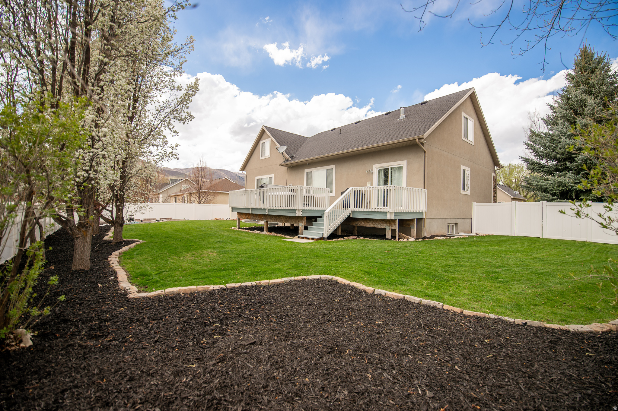 STONE GATE SUBDIVISION - Residential