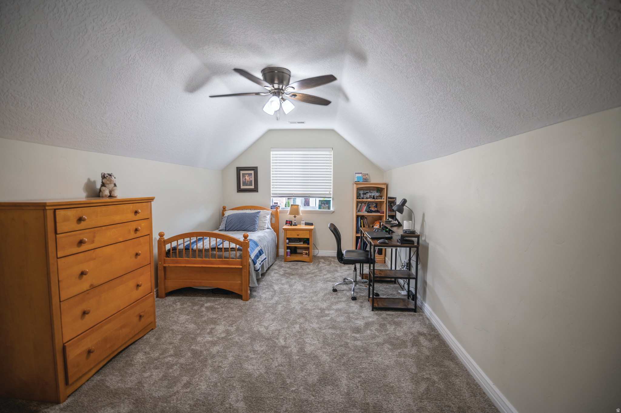 STONE GATE SUBDIVISION - Residential