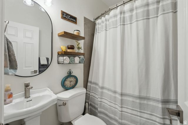 STONE GATE SUBDIVISION - Residential