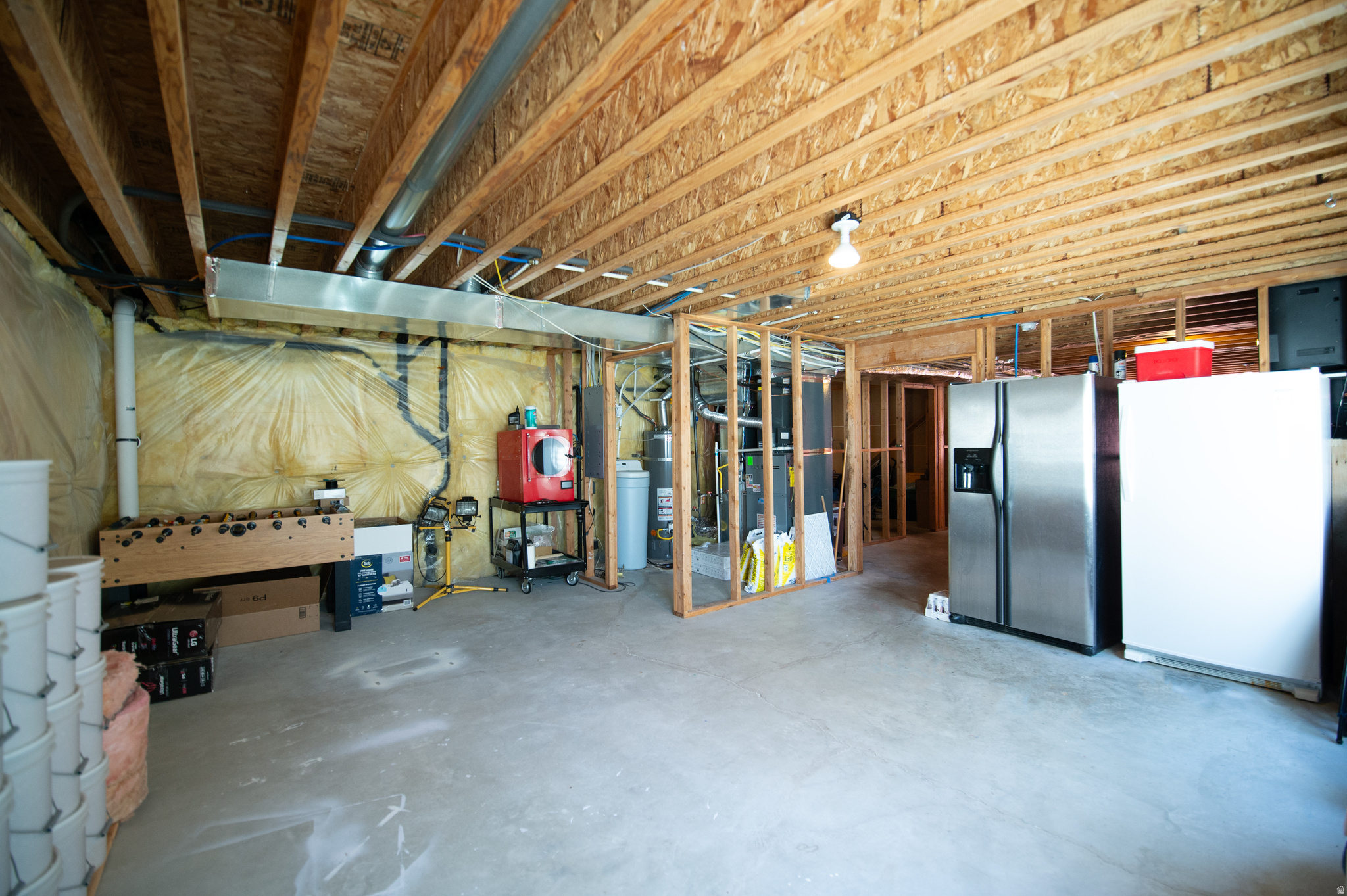 STONE GATE SUBDIVISION - Residential