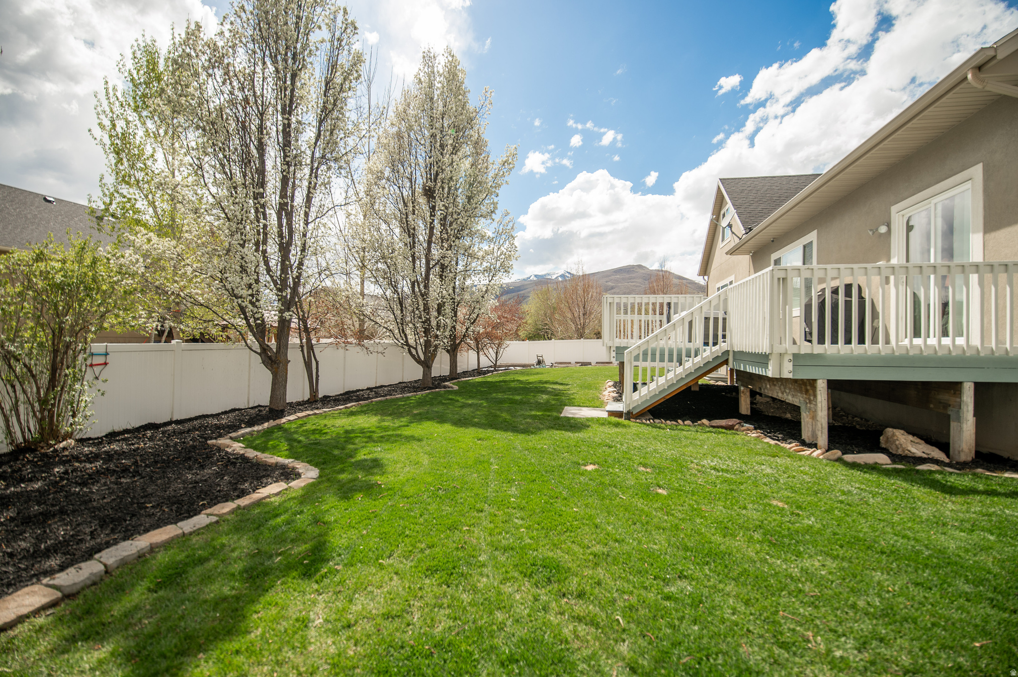 STONE GATE SUBDIVISION - Residential