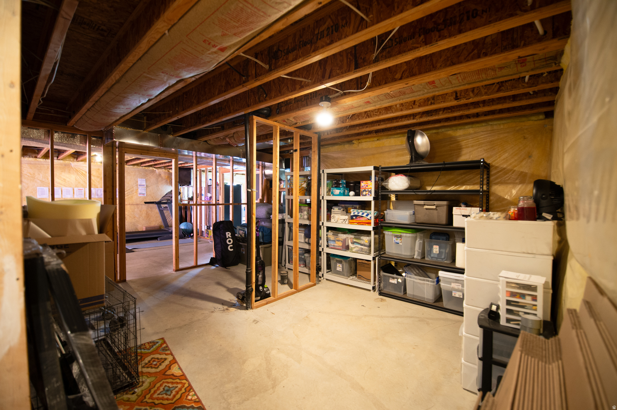 STONE GATE SUBDIVISION - Residential