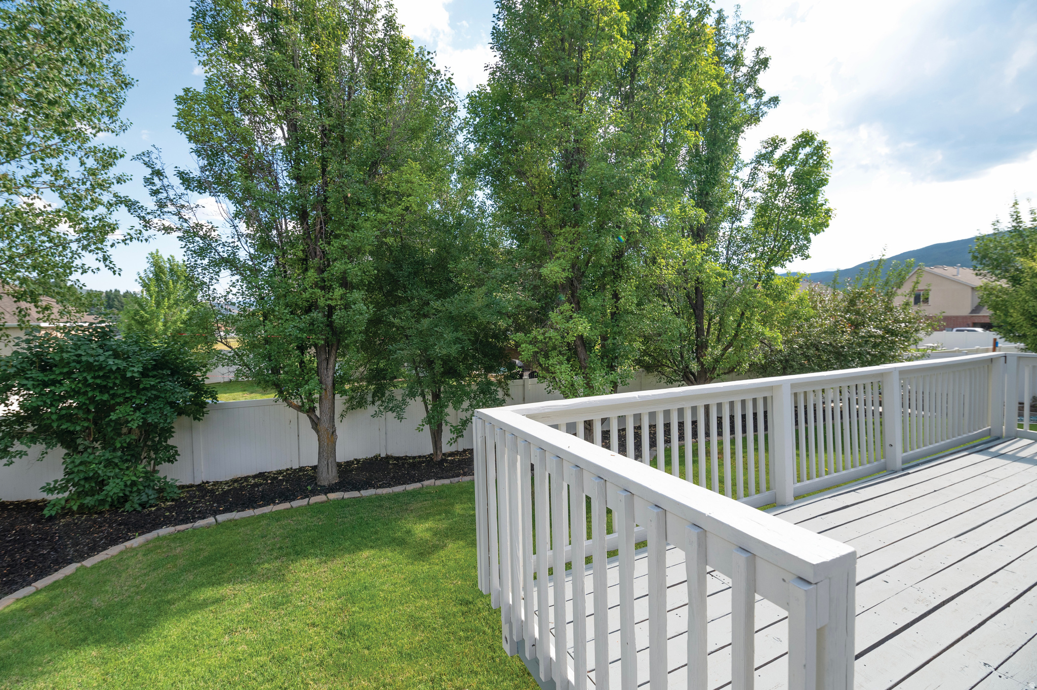 STONE GATE SUBDIVISION - Residential