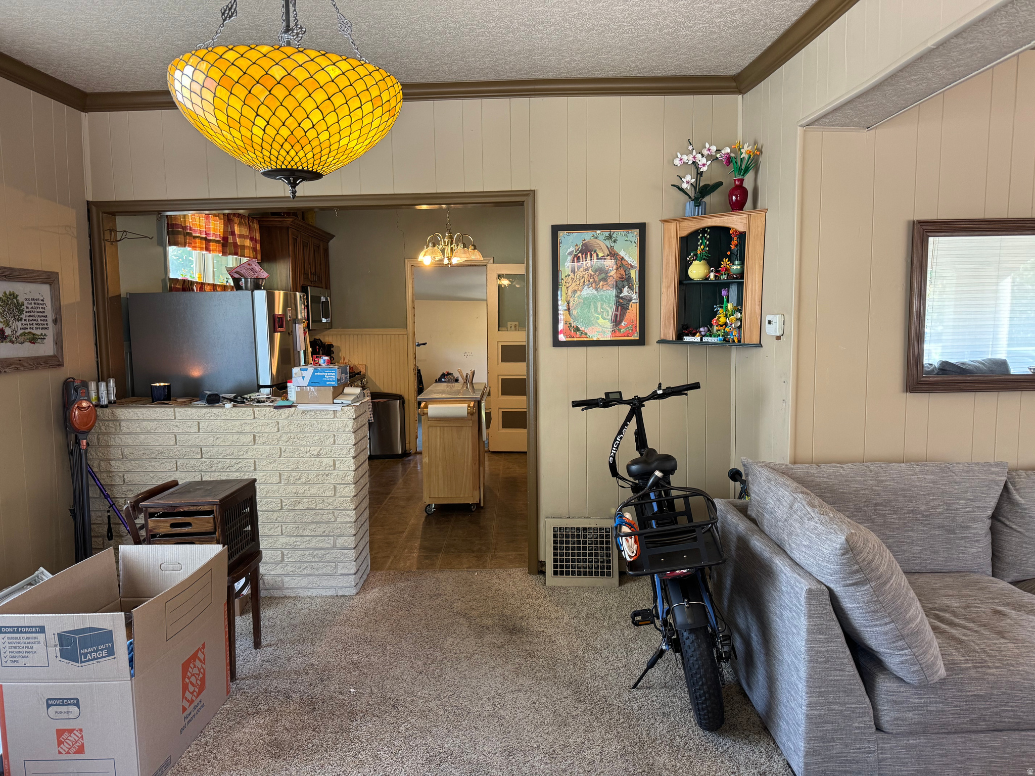 PLAT A - Residential