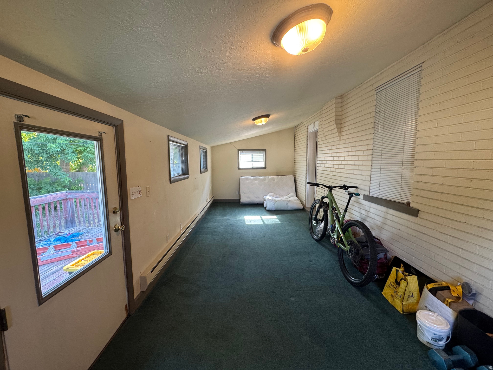 PLAT A - Residential