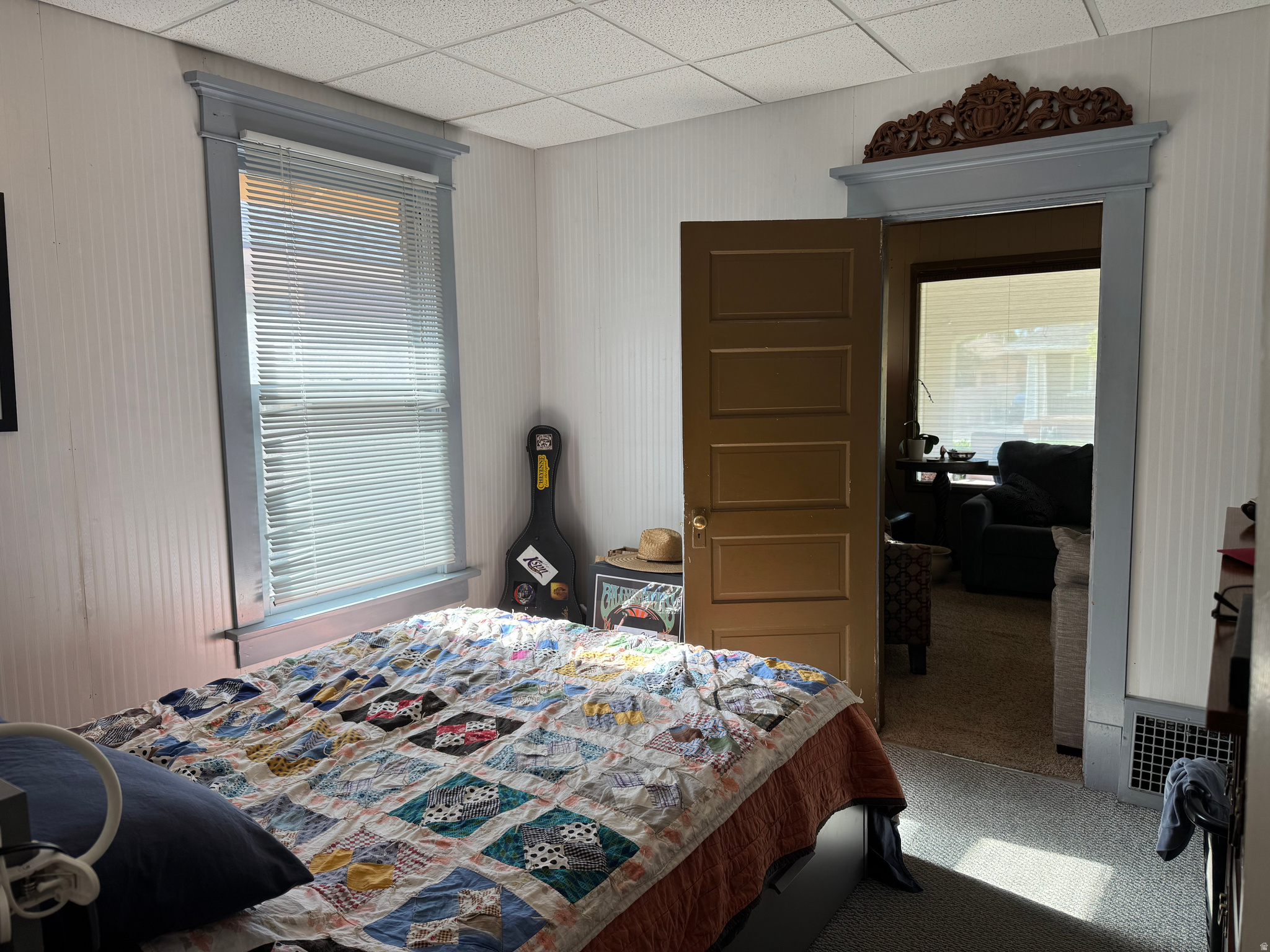 PLAT A - Residential