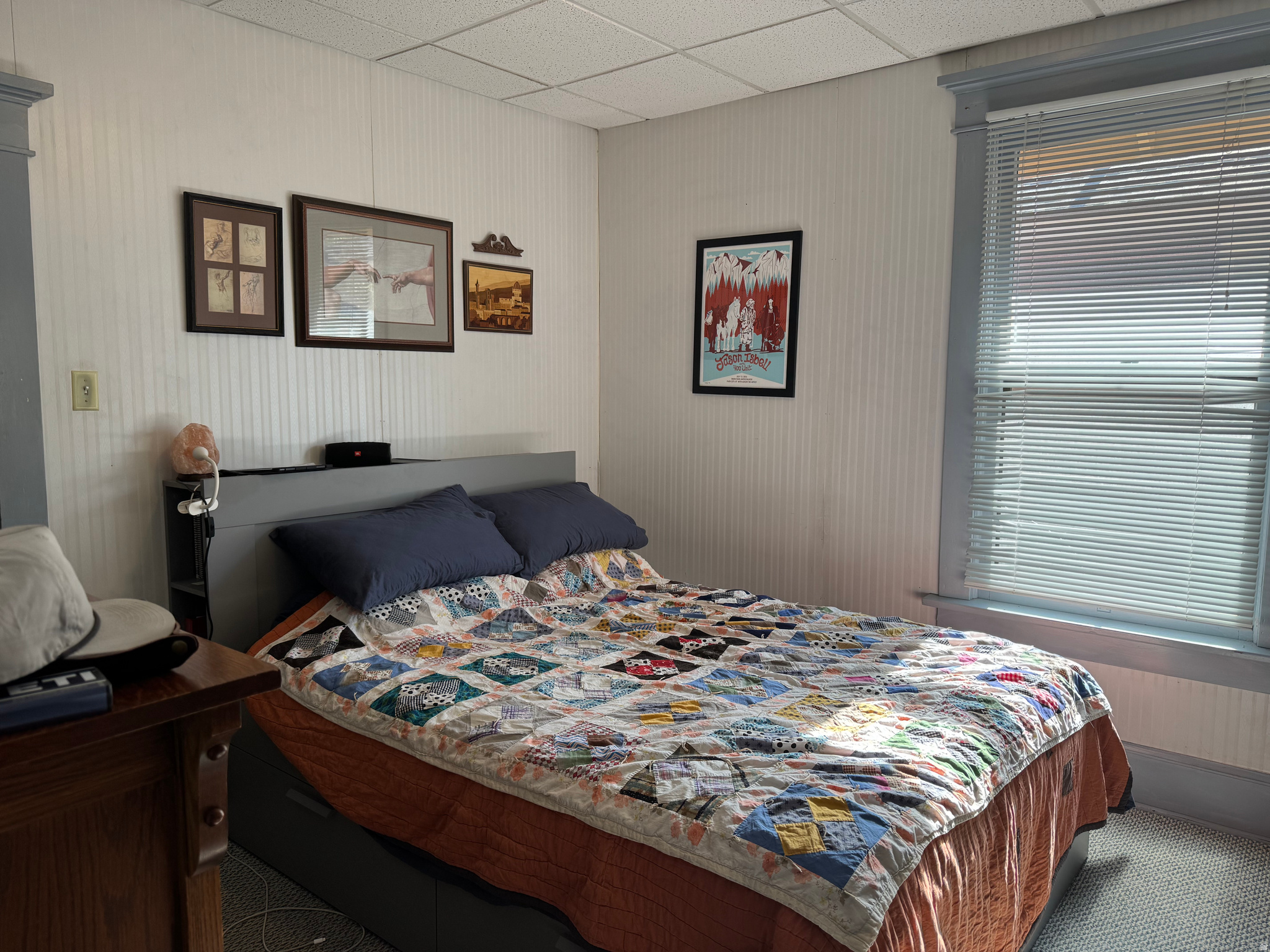 PLAT A - Residential