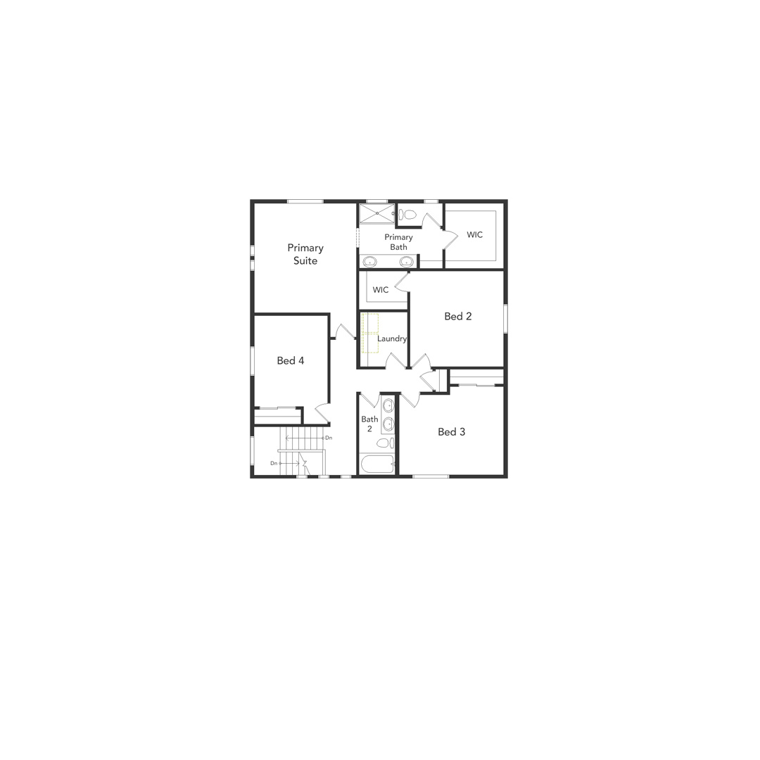 WANDER - Residential