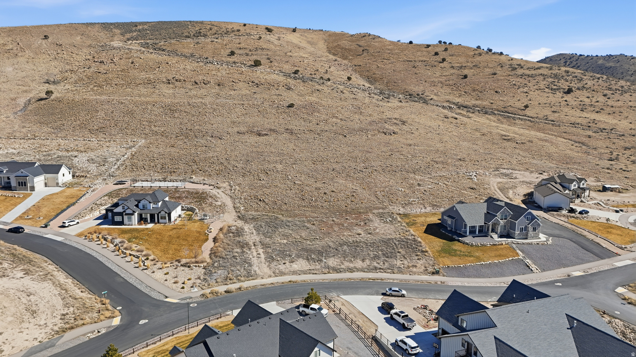 GLENMAR RANCHES PHAS - Land