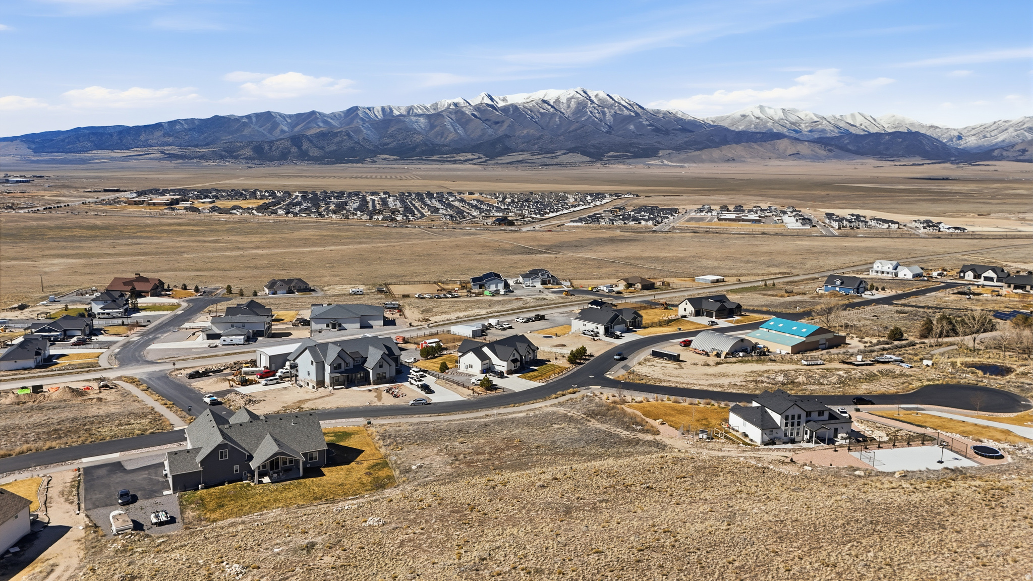 GLENMAR RANCHES PHAS - Land