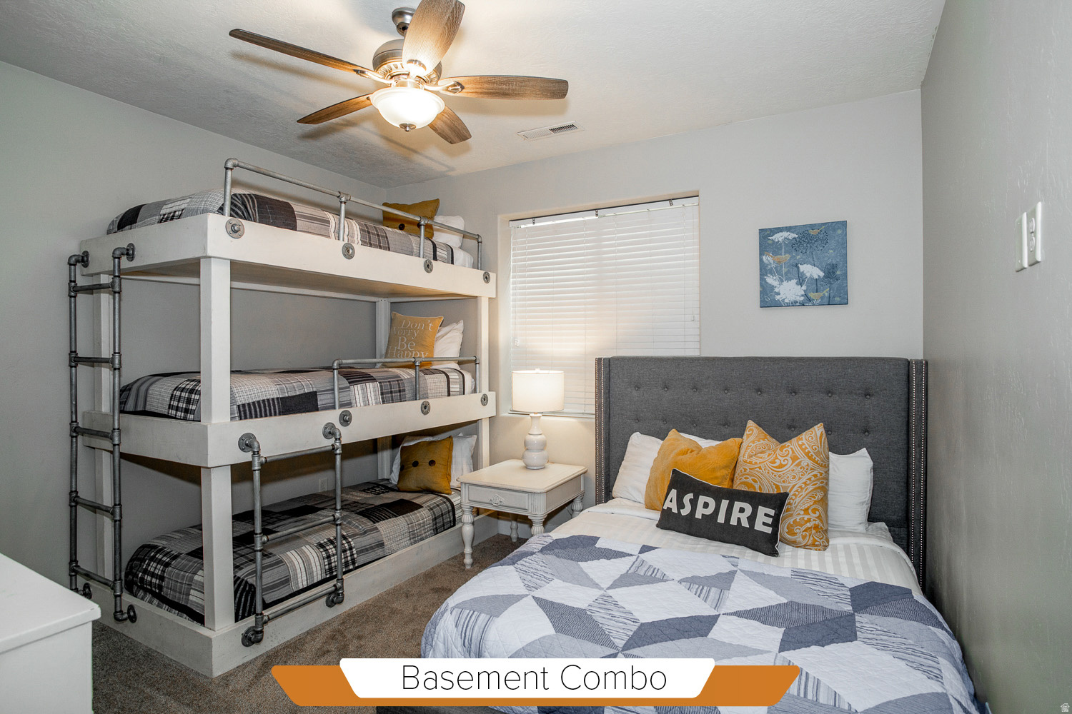 PARADISE VILLAGE - Residential