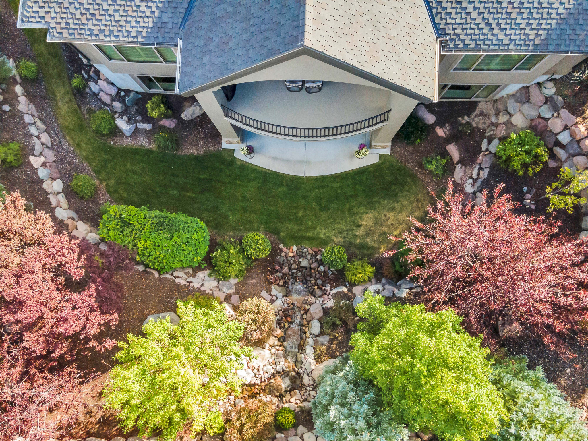 EAGLE CREST - Residential