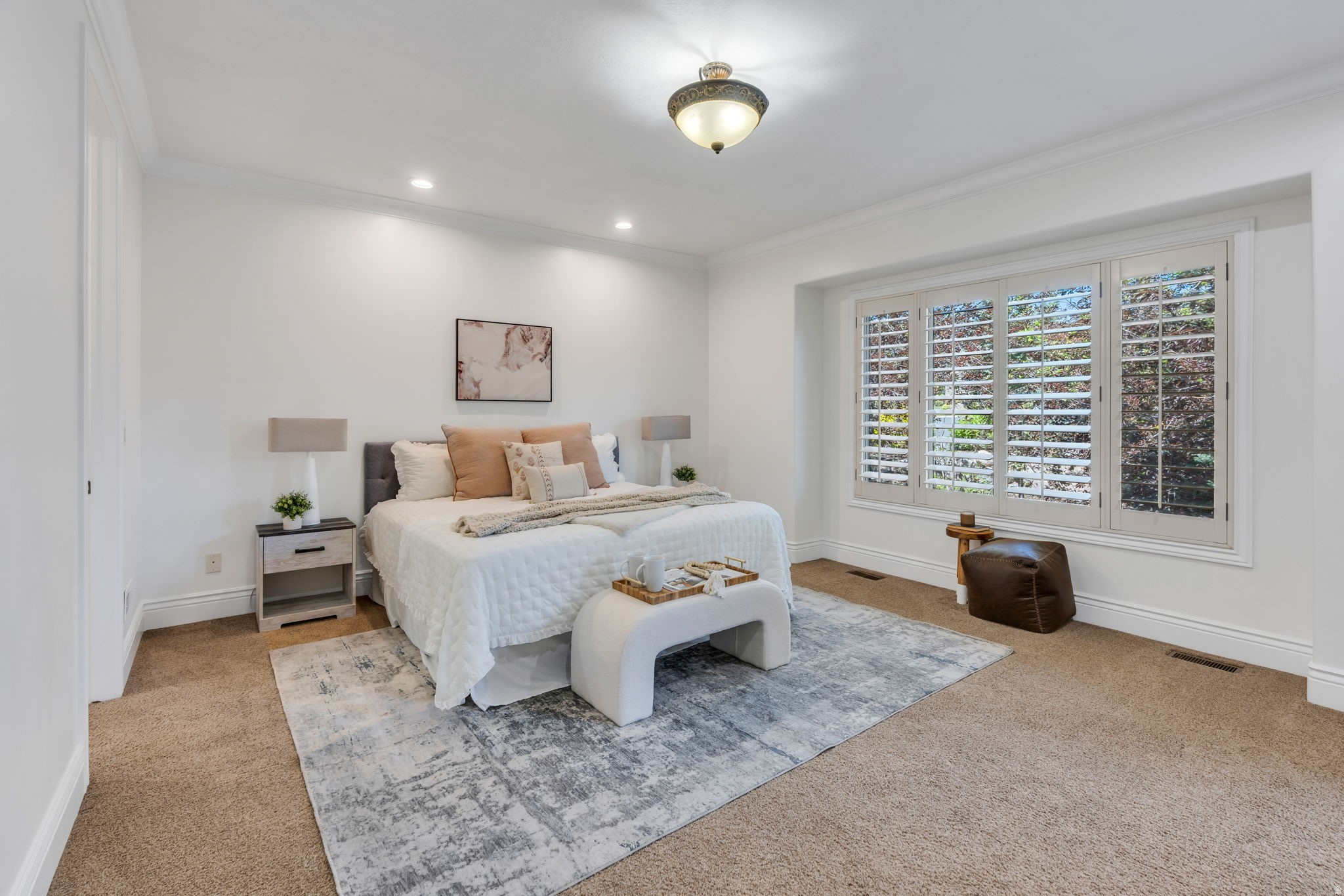 EAGLE CREST - Residential