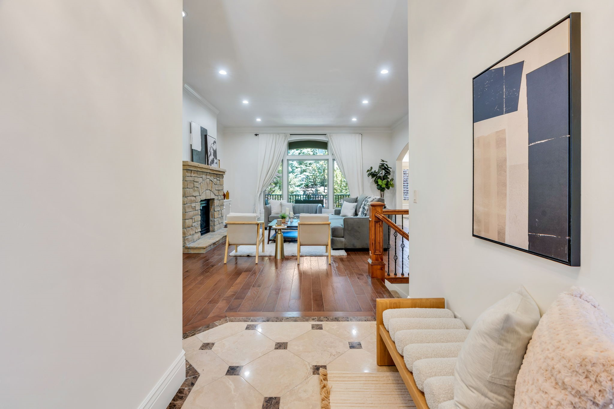 EAGLE CREST - Residential