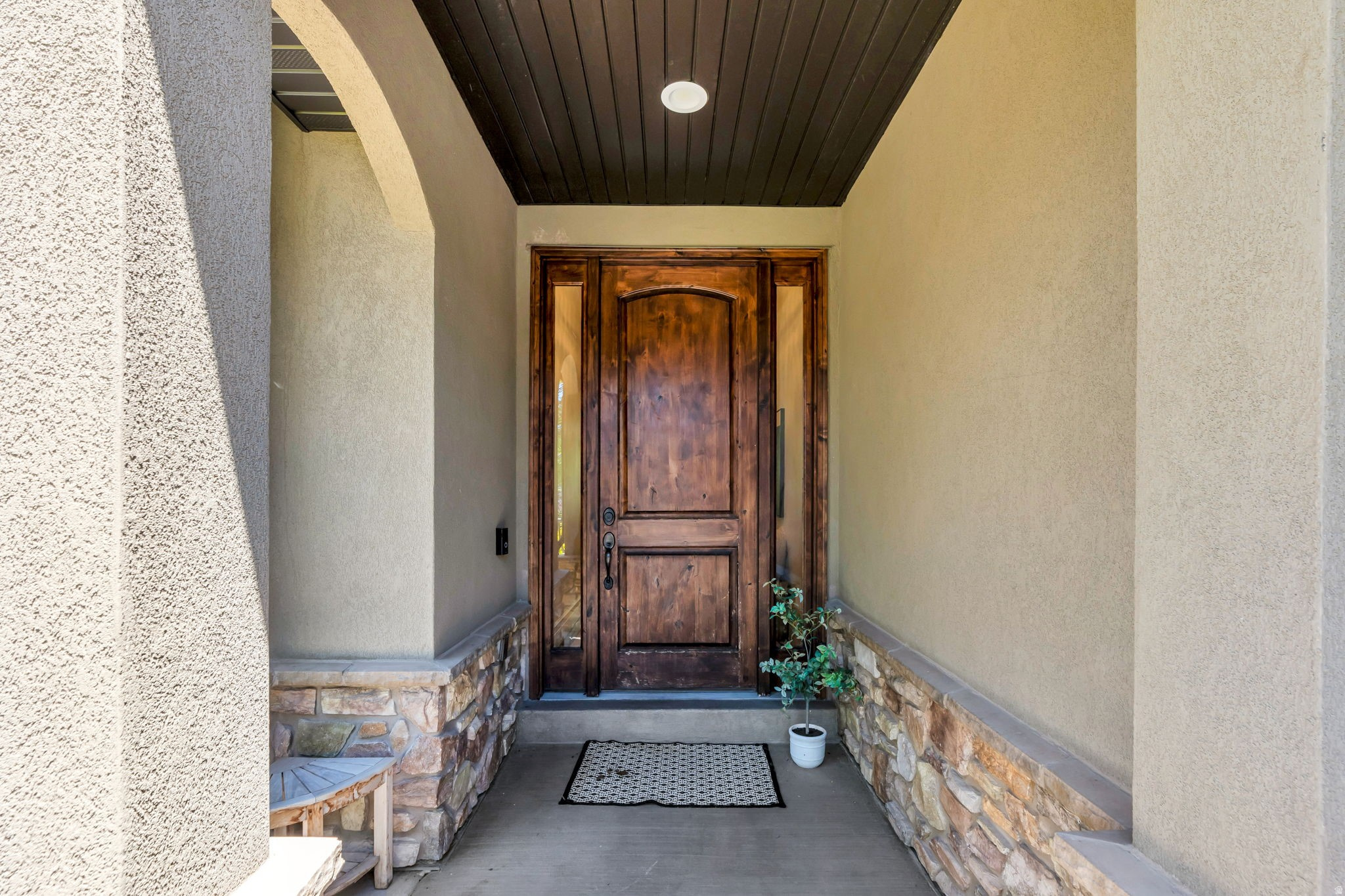 EAGLE CREST - Residential