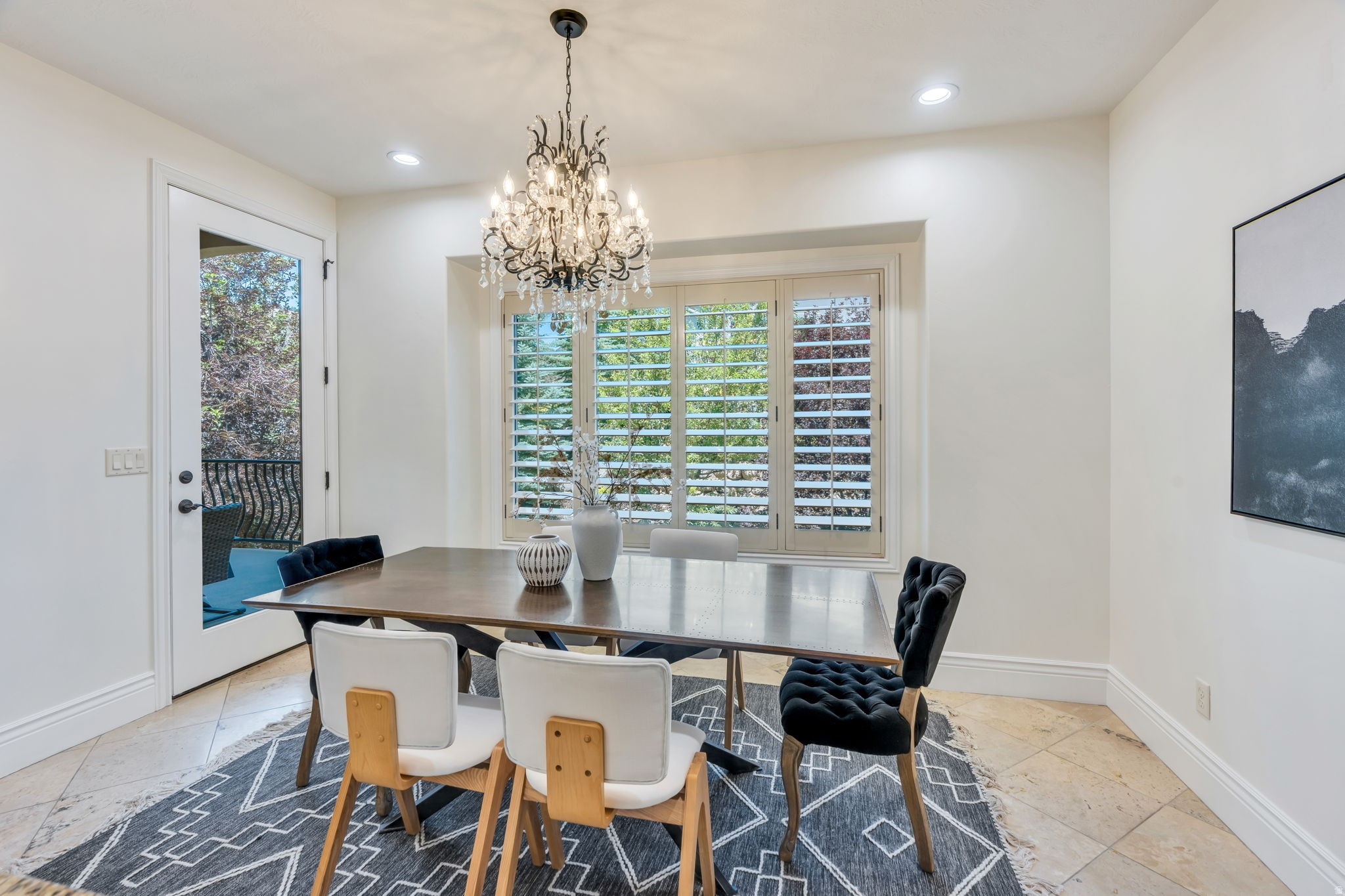 EAGLE CREST - Residential