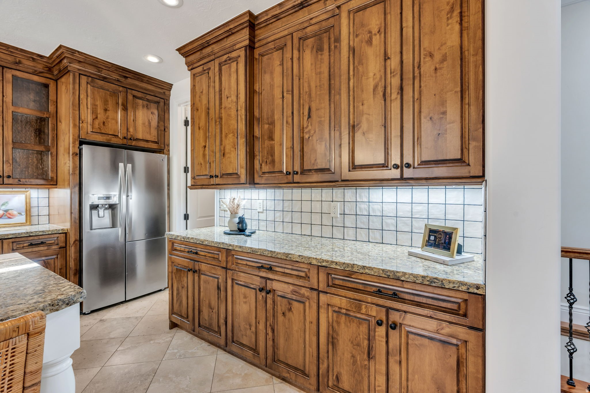 EAGLE CREST - Residential