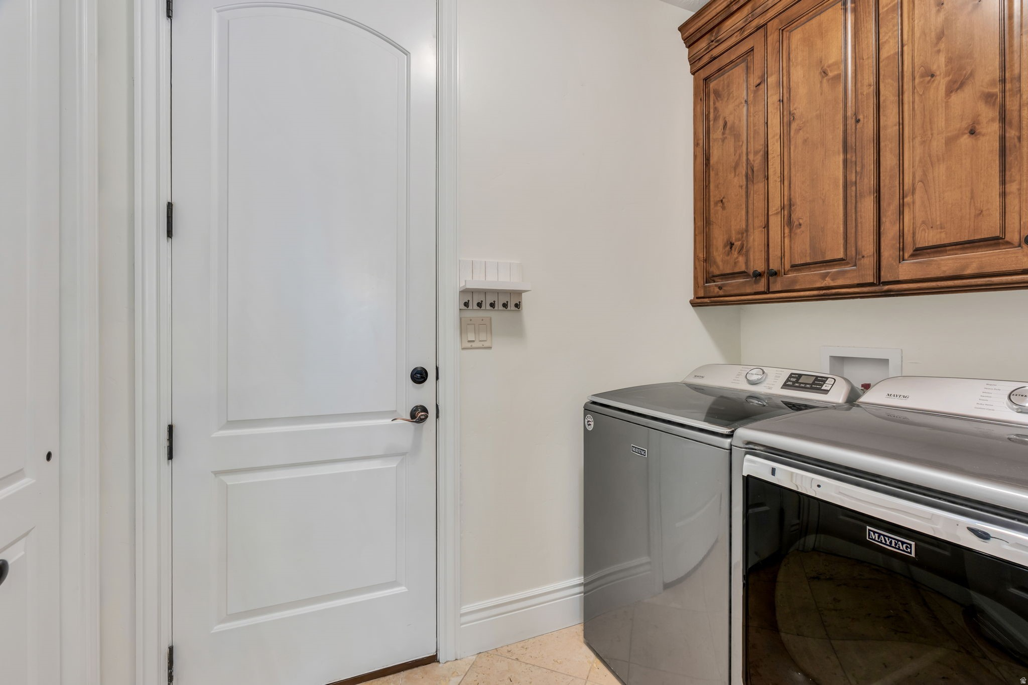 EAGLE CREST - Residential