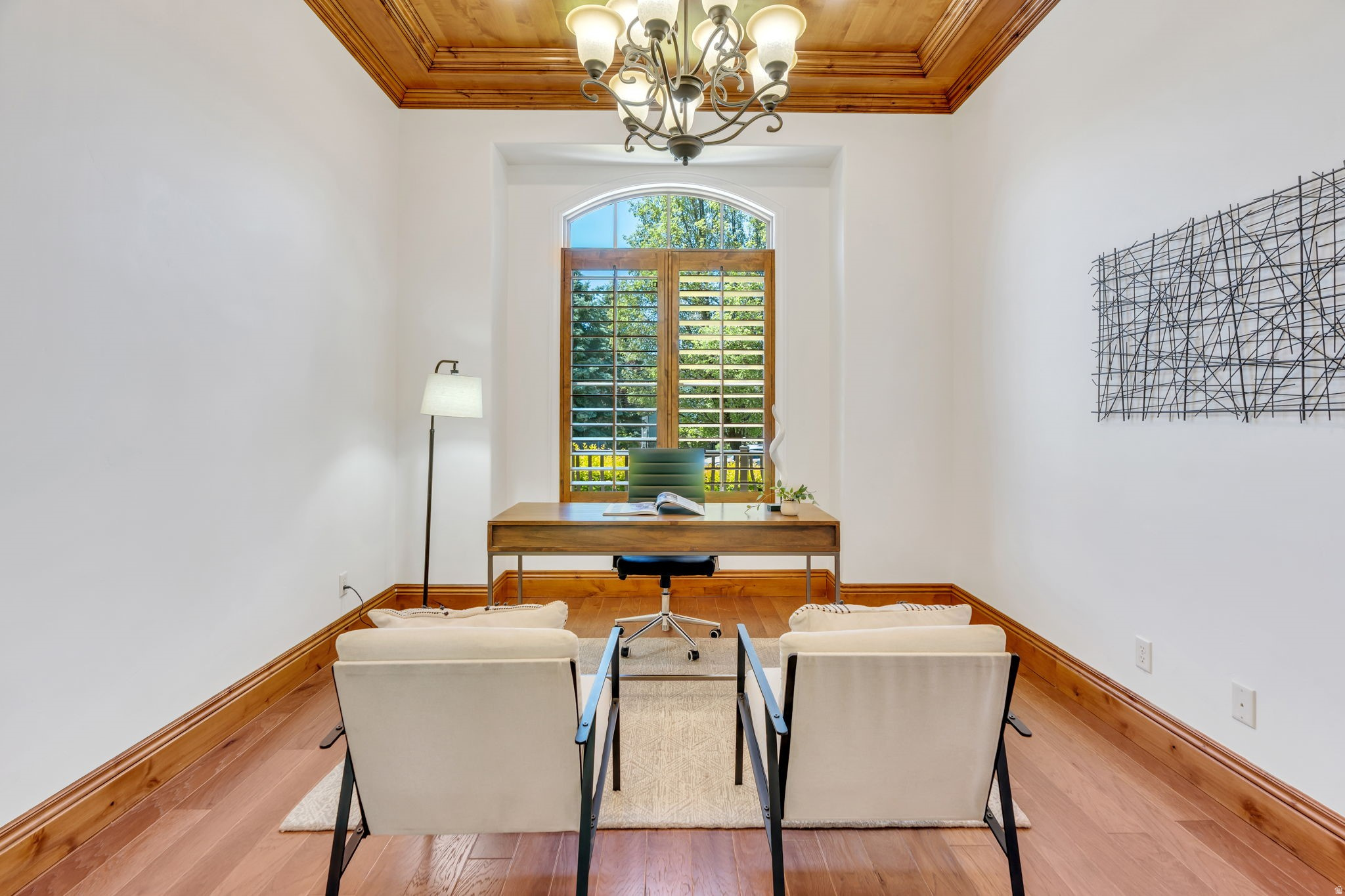 EAGLE CREST - Residential