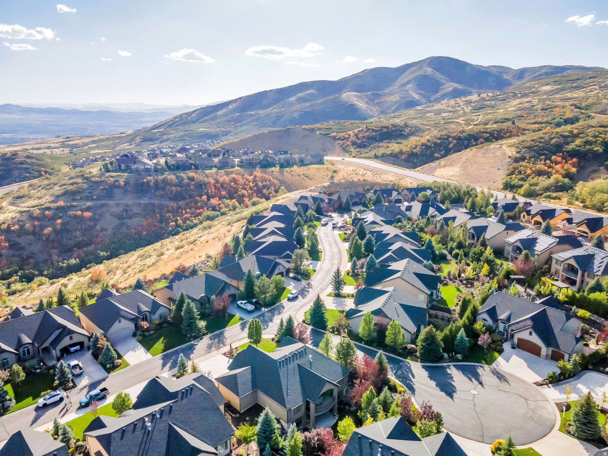 EAGLE CREST - Residential