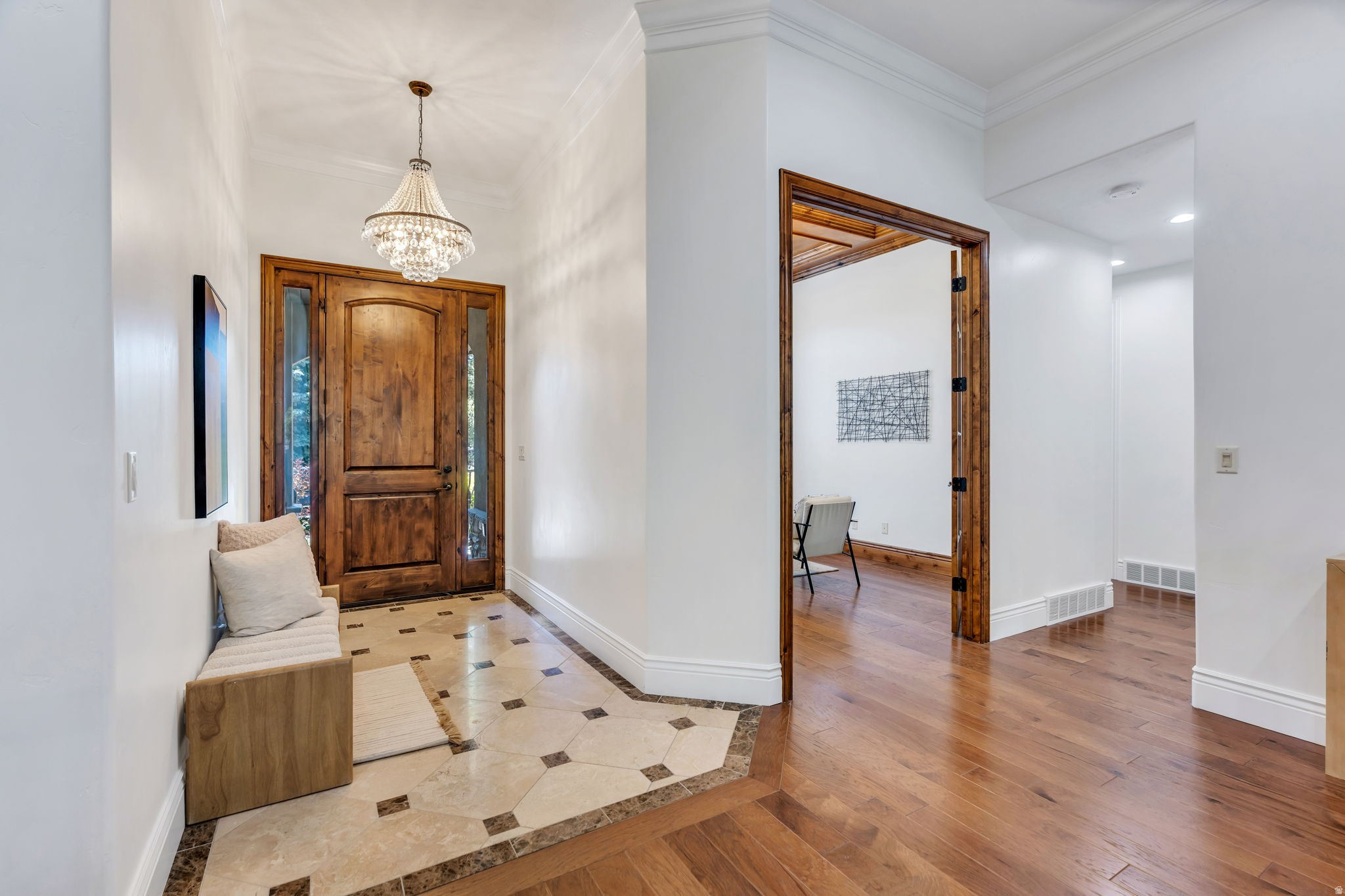 EAGLE CREST - Residential