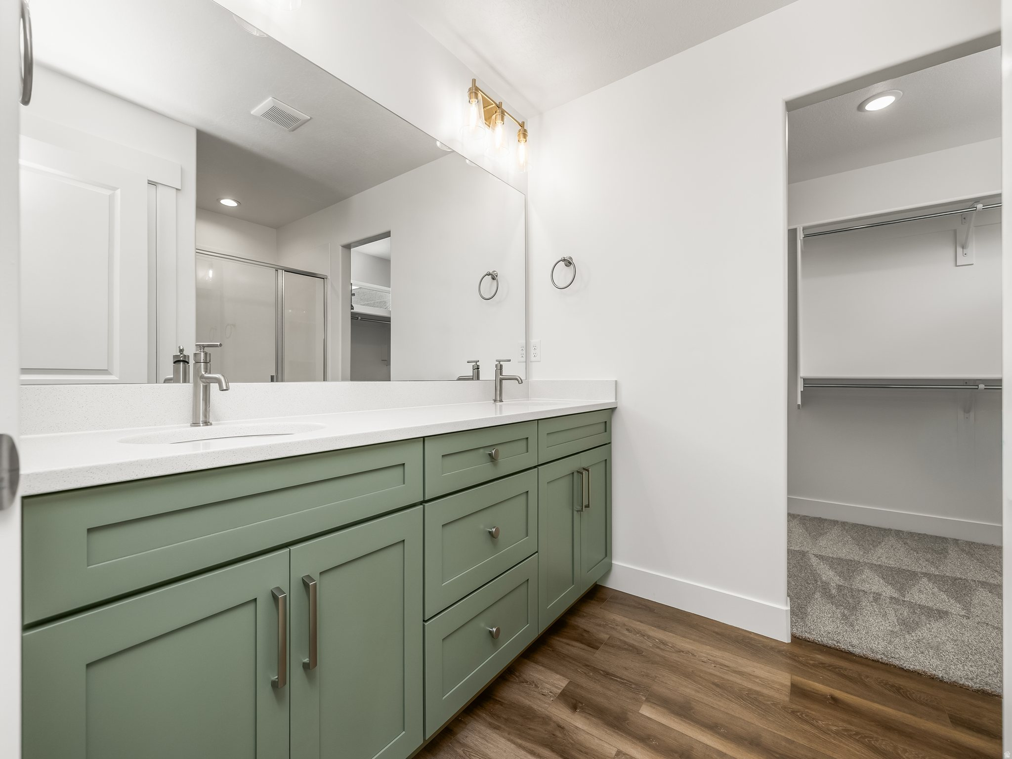GARDNER POINT - Residential