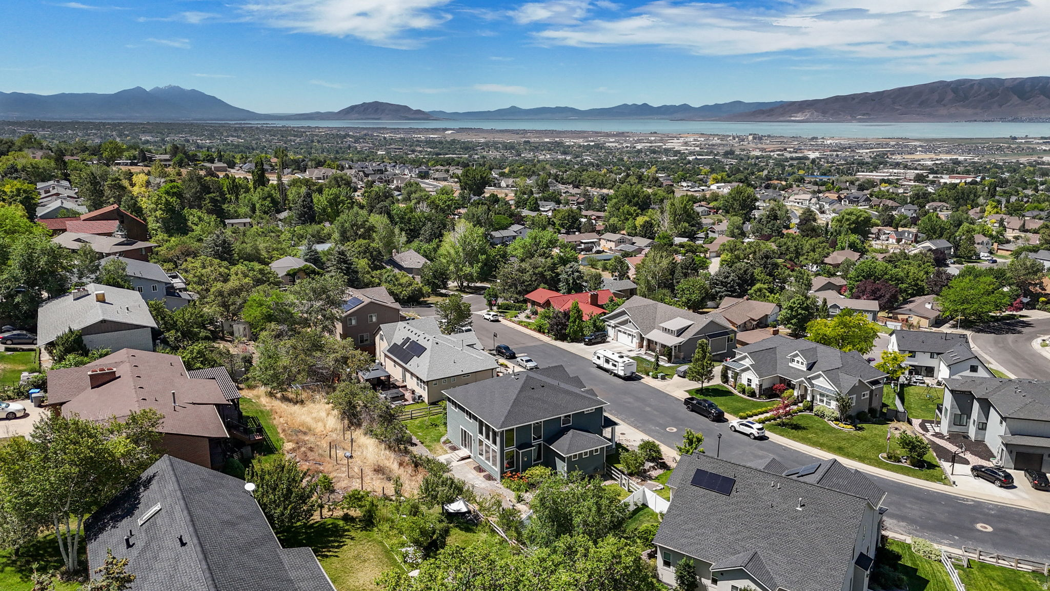 WALKER - Residential