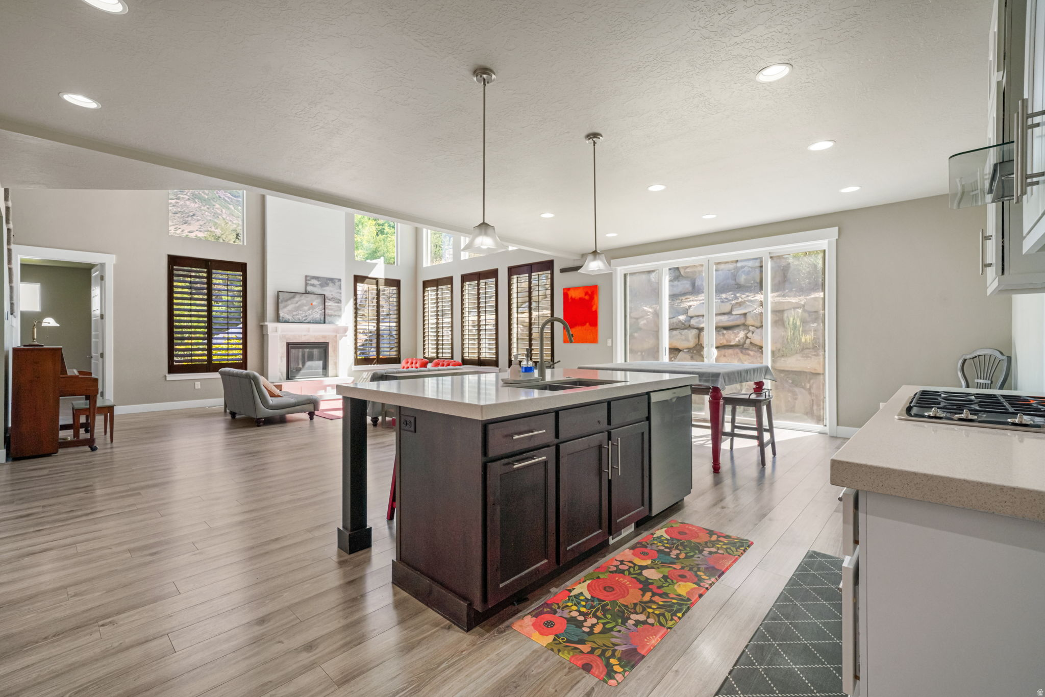 WALKER - Residential