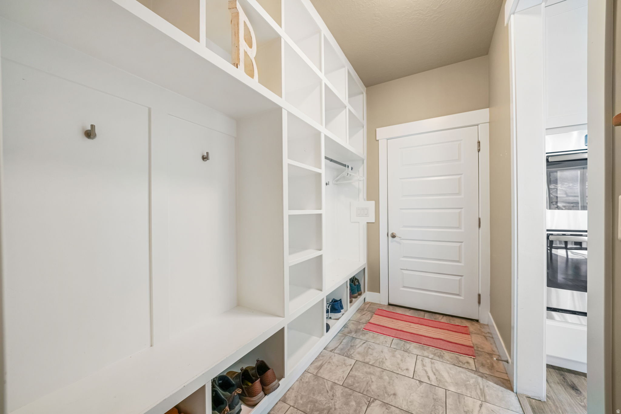 WALKER - Residential