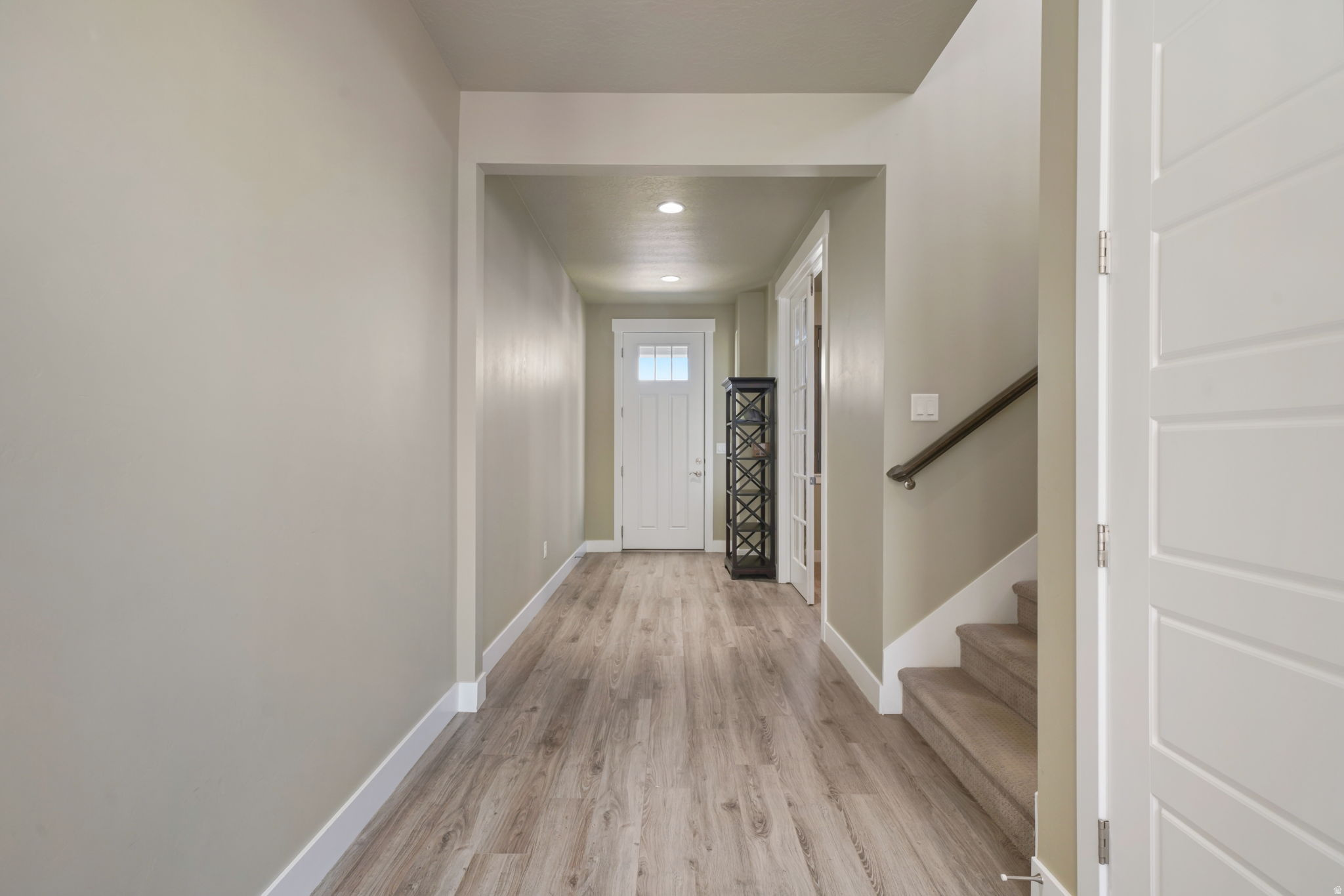 WALKER - Residential
